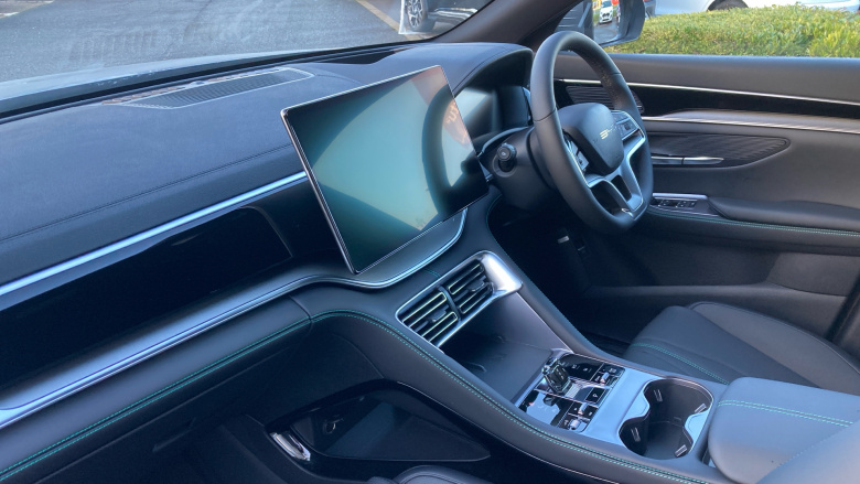 BYD Seal U 1.5 DM-i Comfort 5dr Auto Estate